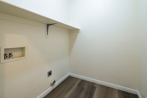 Tiny photo for 4429 W BRIDGESTONE DR N, Cedar Hills, UT 84062 (MLS # 2152172)