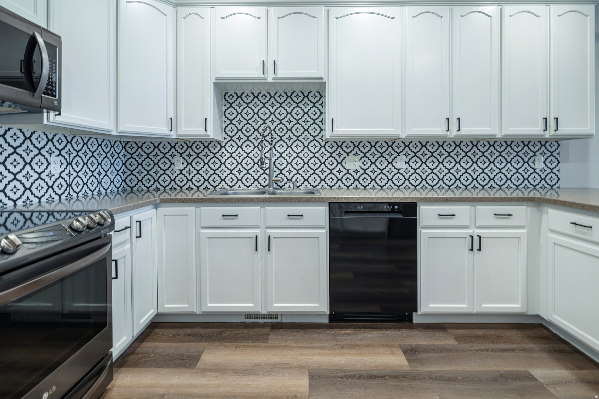 BRIDGESTONE - Residential