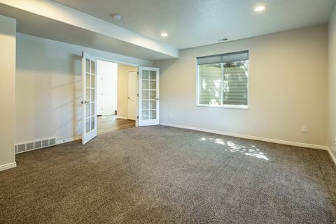 Tiny photo for 4429 W BRIDGESTONE DR N, Cedar Hills, UT 84062 (MLS # 2152172)