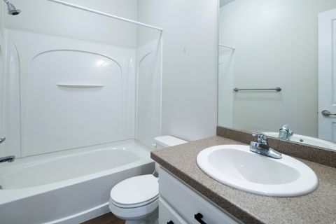 Tiny photo for 4429 W BRIDGESTONE DR N, Cedar Hills, UT 84062 (MLS # 2152172)