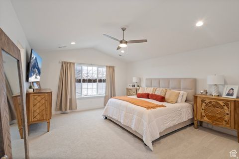 Tiny photo for 1932 CHARLOTTE CT, Mapleton, UT 84664 (MLS # 2129266)