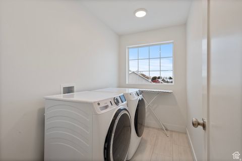 Tiny photo for 1932 CHARLOTTE CT, Mapleton, UT 84664 (MLS # 2129266)