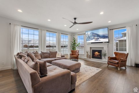 Tiny photo for 1932 CHARLOTTE CT, Mapleton, UT 84664 (MLS # 2129266)