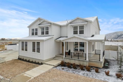 Tiny photo for 1932 CHARLOTTE CT, Mapleton, UT 84664 (MLS # 2129266)