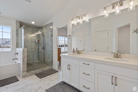 Tiny photo for 1932 CHARLOTTE CT, Mapleton, UT 84664 (MLS # 2129266)