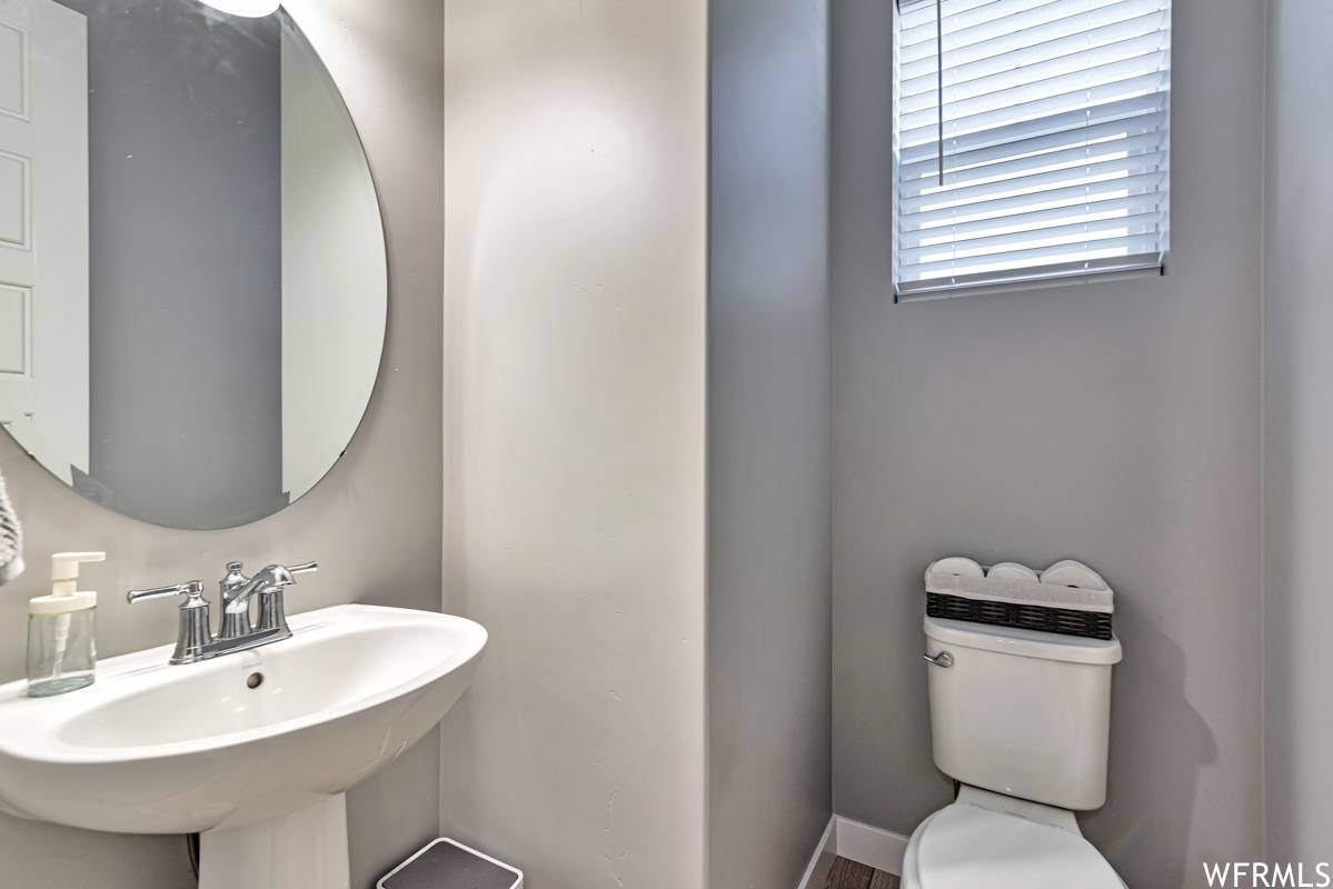 HOLBROOK PLC CLT 414 - Residential