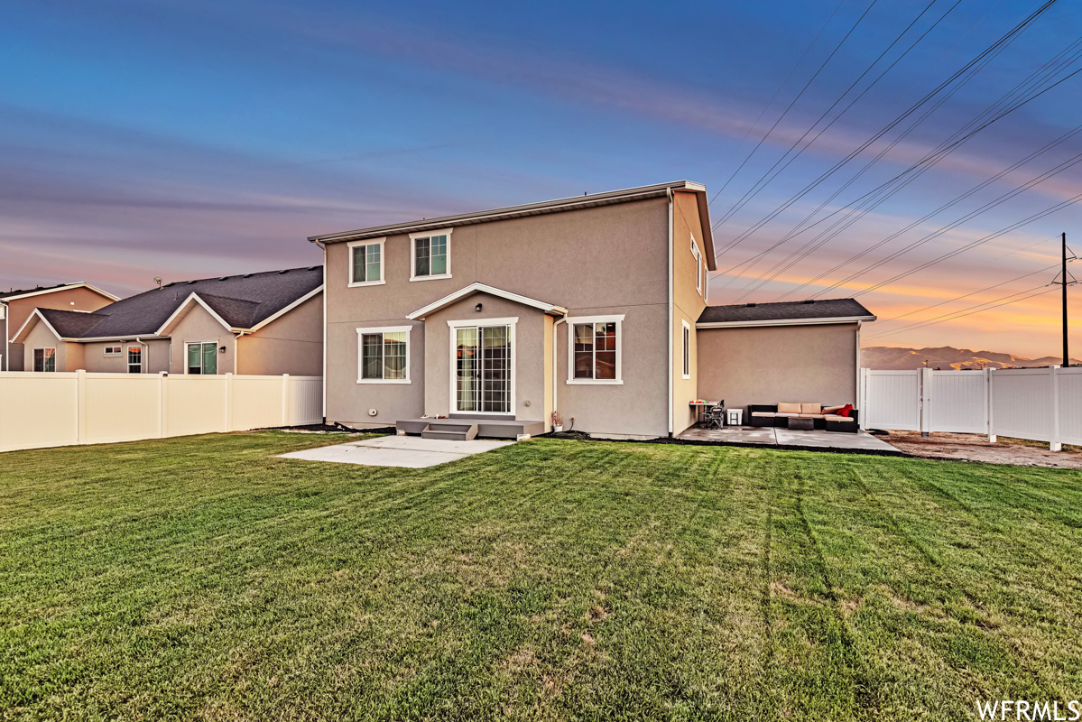 HOLBROOK PLC CLT 414 - Residential