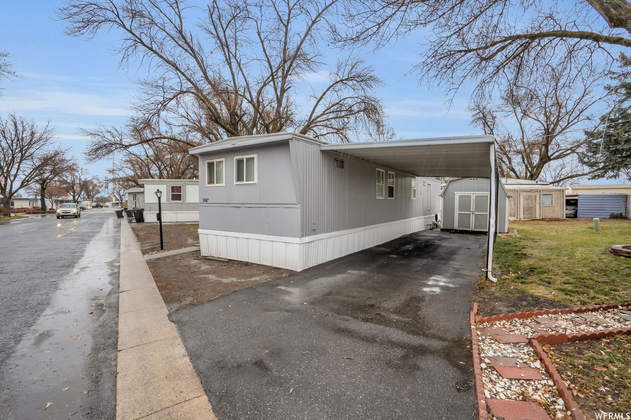 AMERICAN HERITAGE - Residential