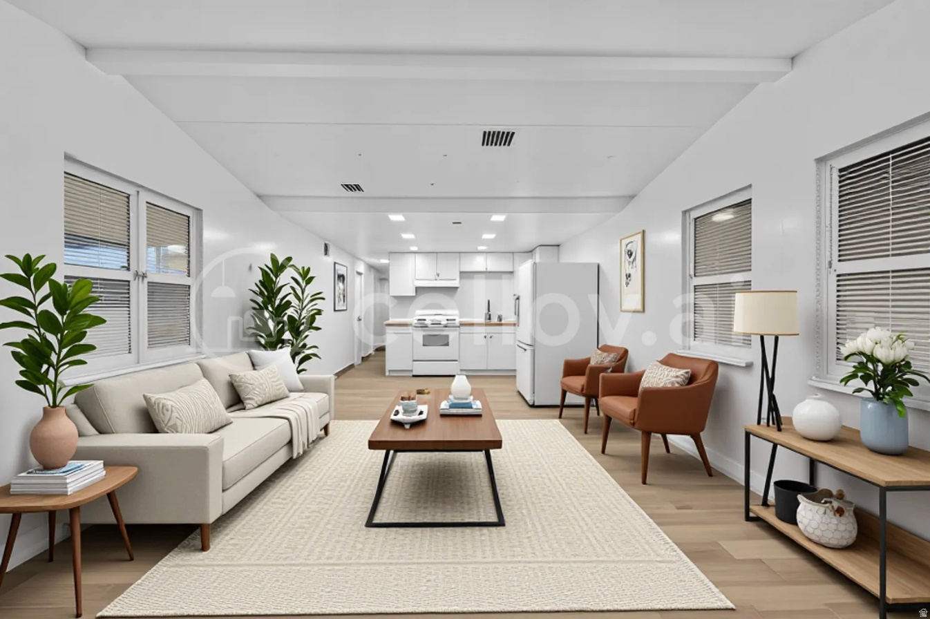 AMERICAN HERITAGE - Residential