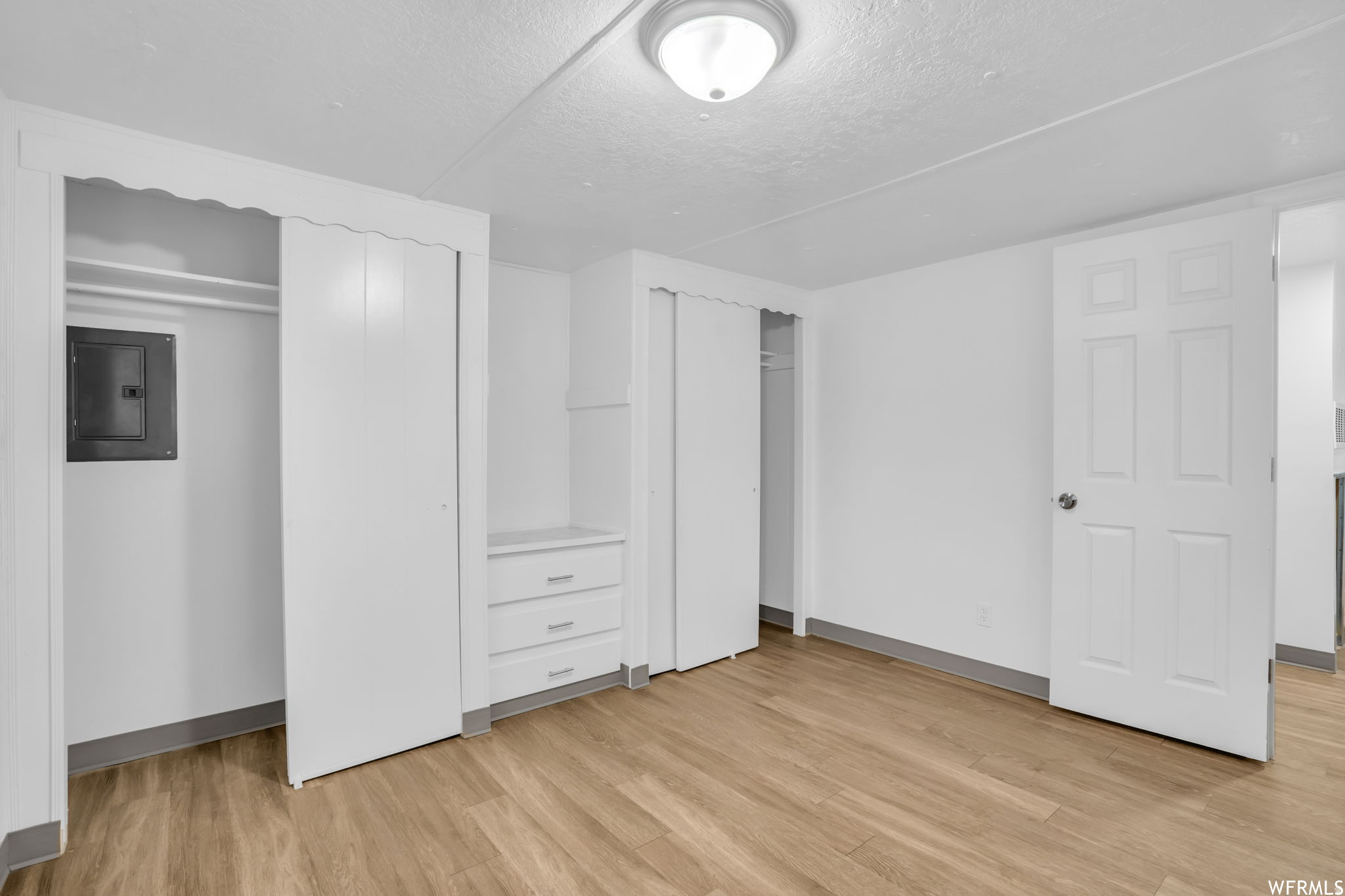 AMERICAN HERITAGE - Residential