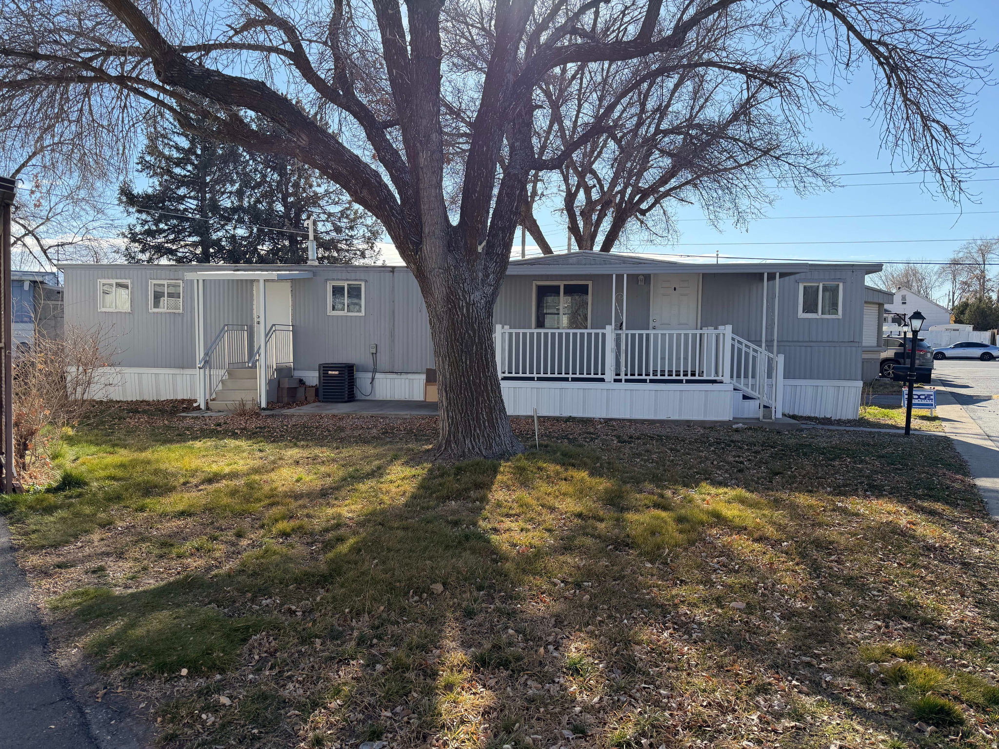 AMERICAN HERITAGE - Residential