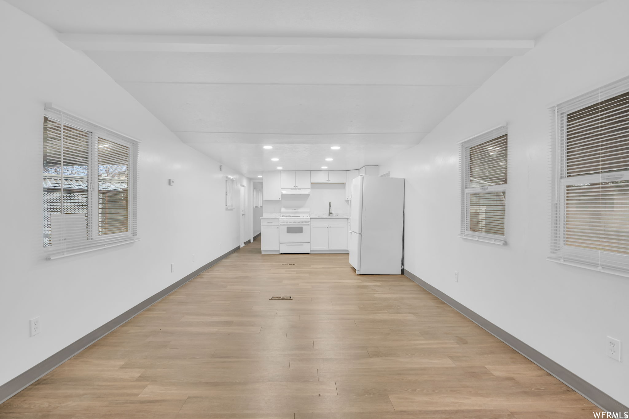 AMERICAN HERITAGE - Residential