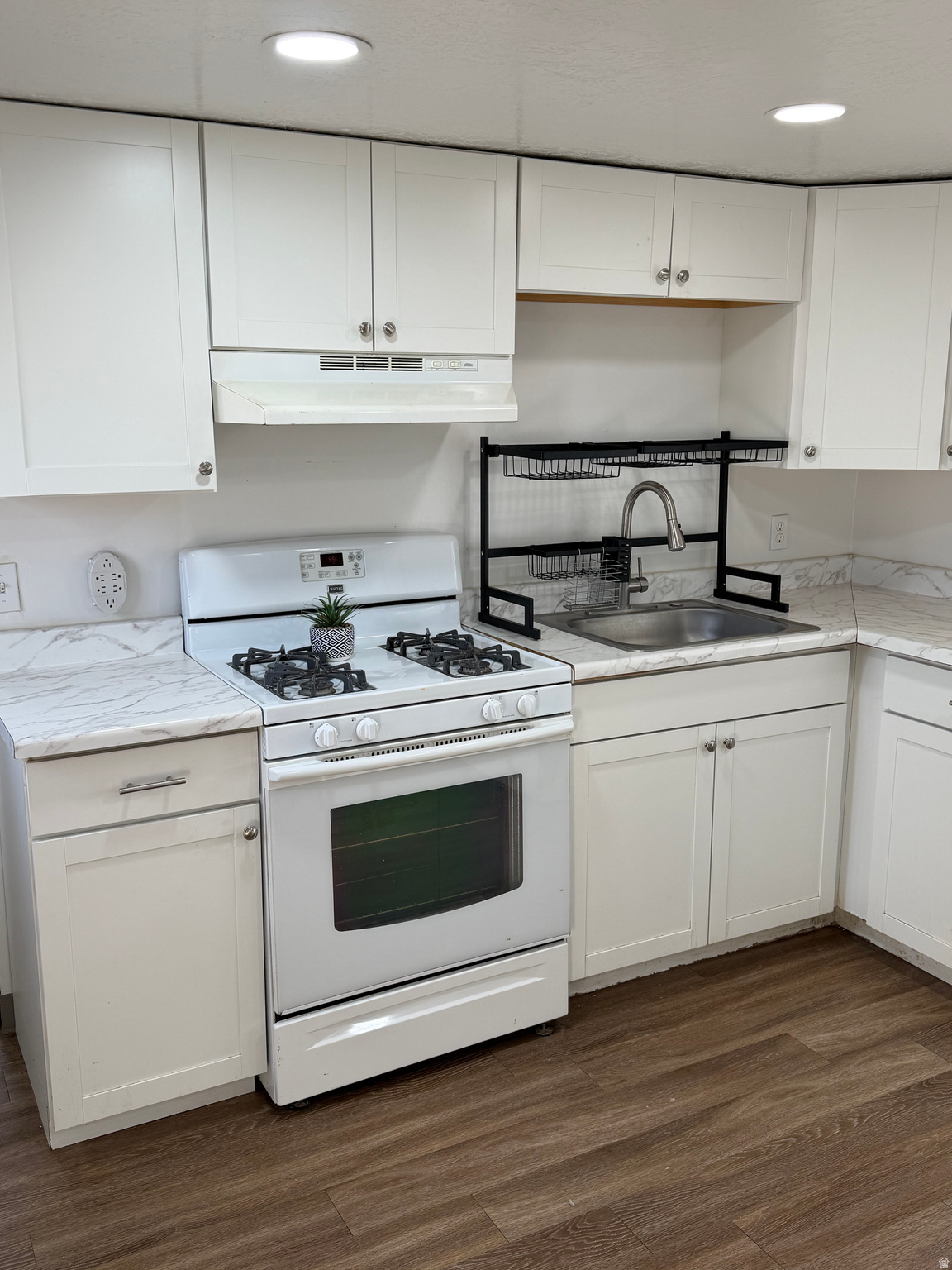 AMERICAN HERITAGE - Residential