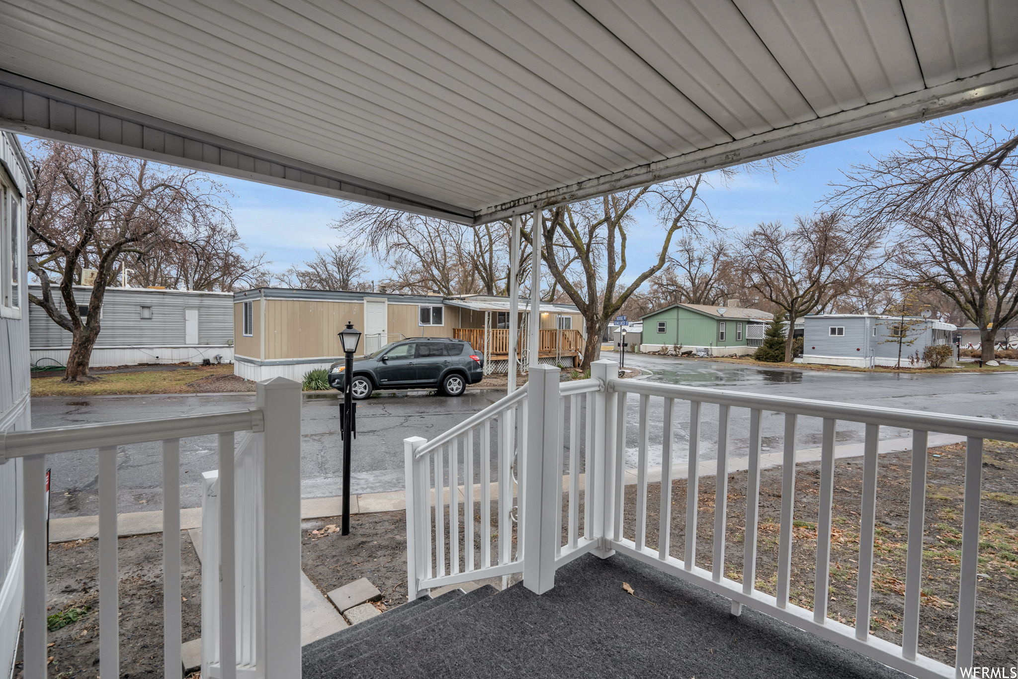 AMERICAN HERITAGE - Residential