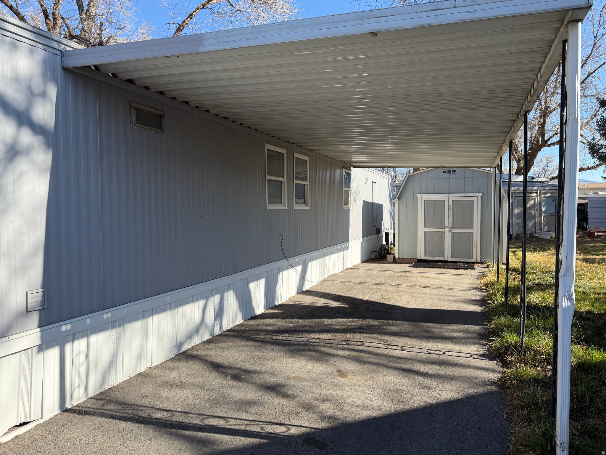 AMERICAN HERITAGE - Residential