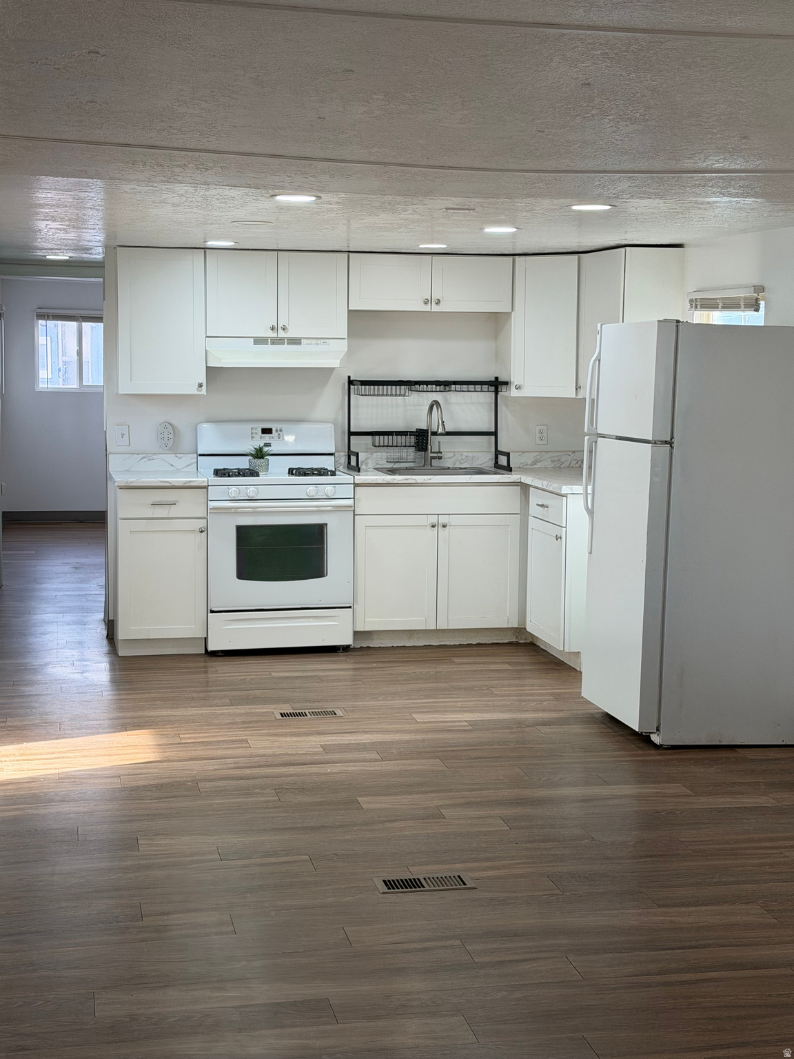 AMERICAN HERITAGE - Residential