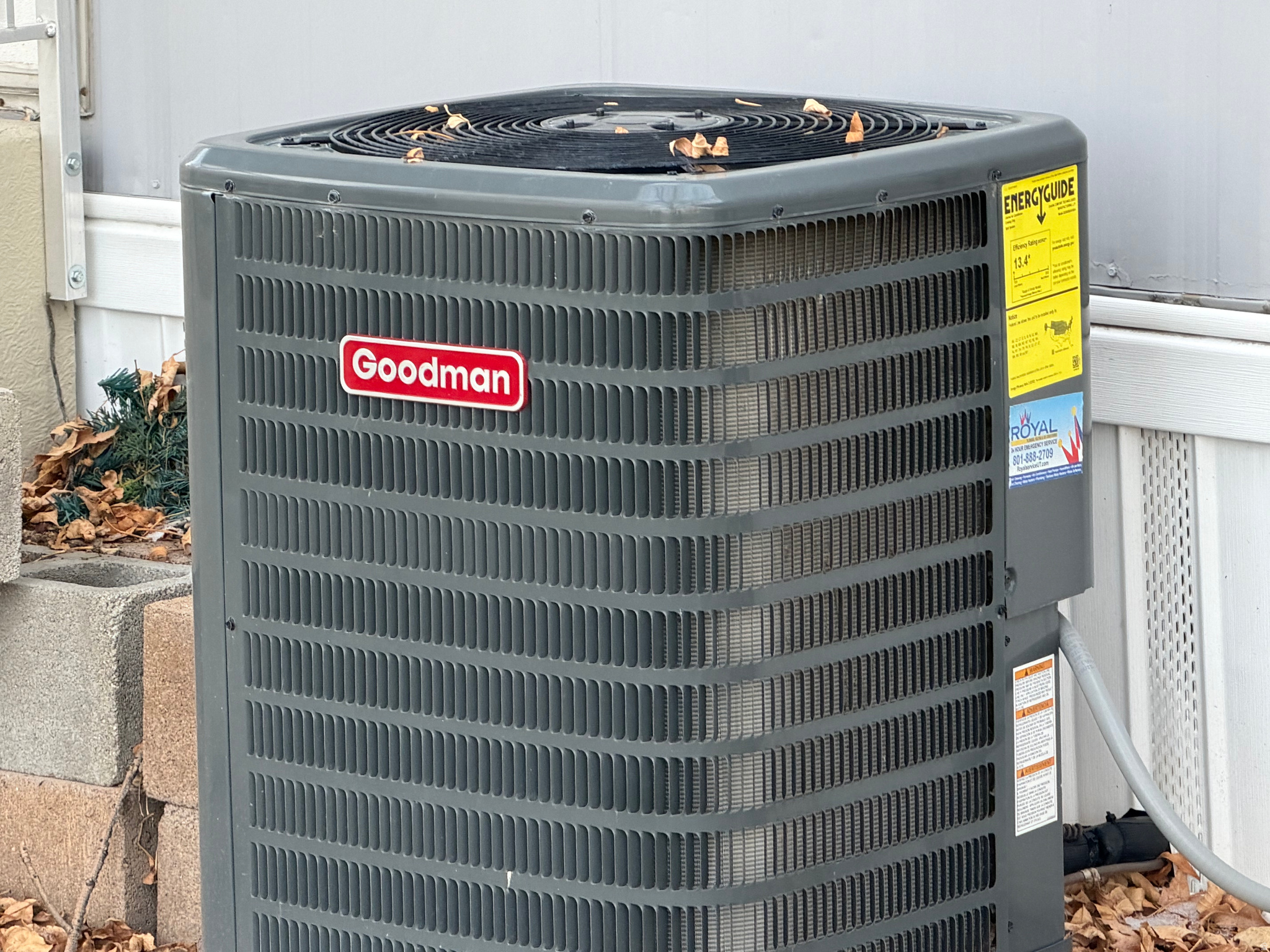 AMERICAN HERITAGE - Residential