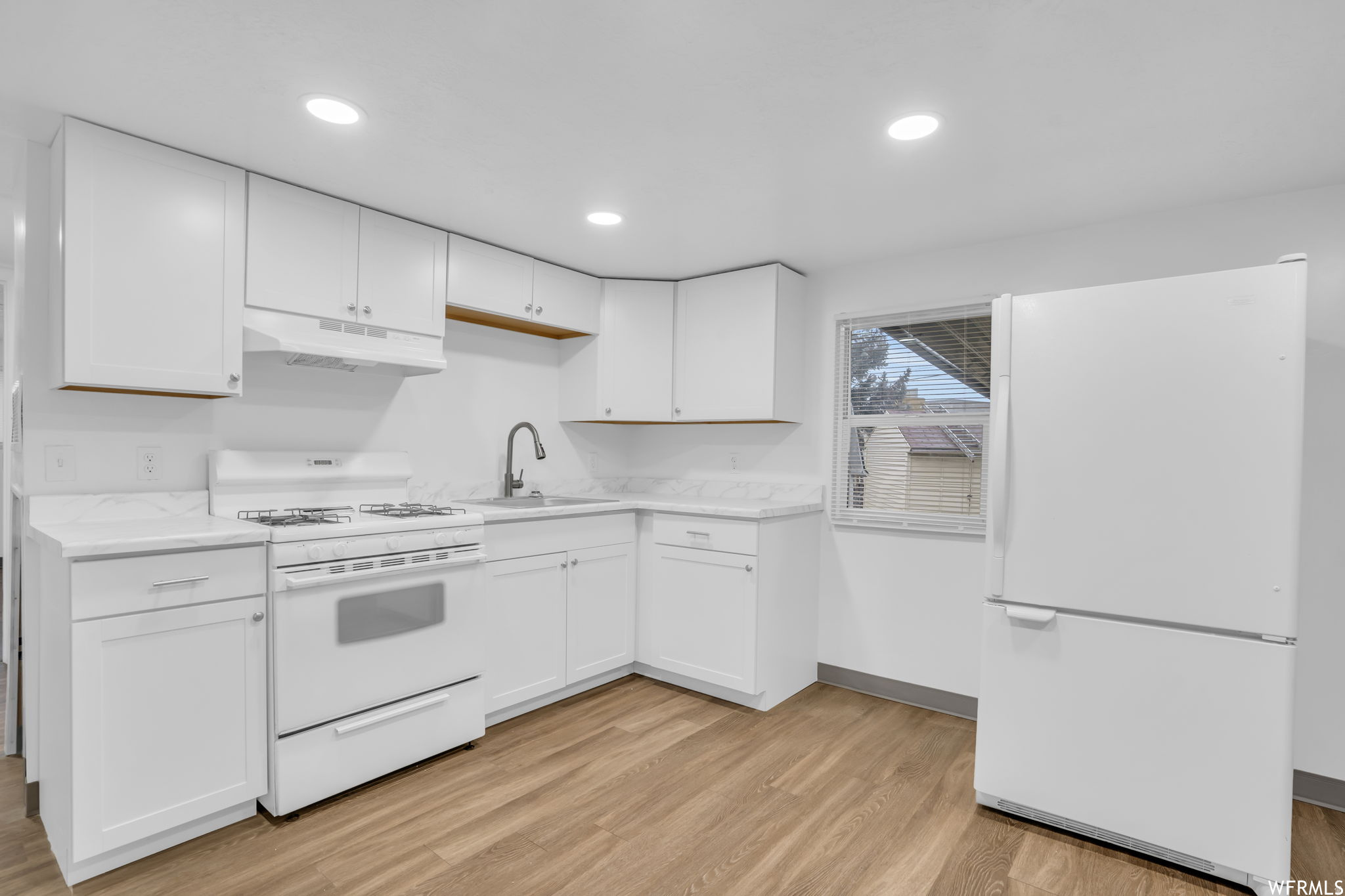 AMERICAN HERITAGE - Residential