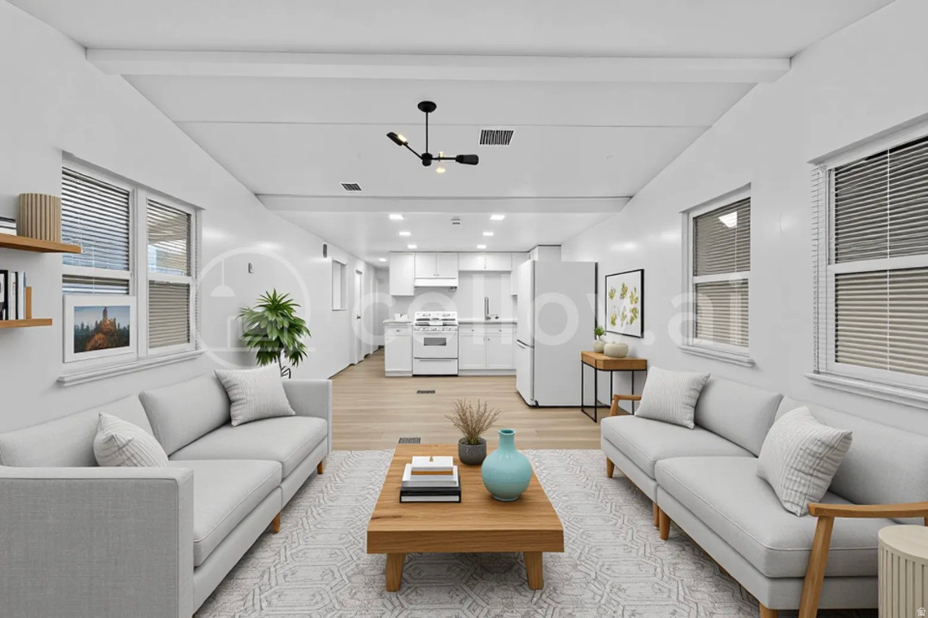 AMERICAN HERITAGE - Residential