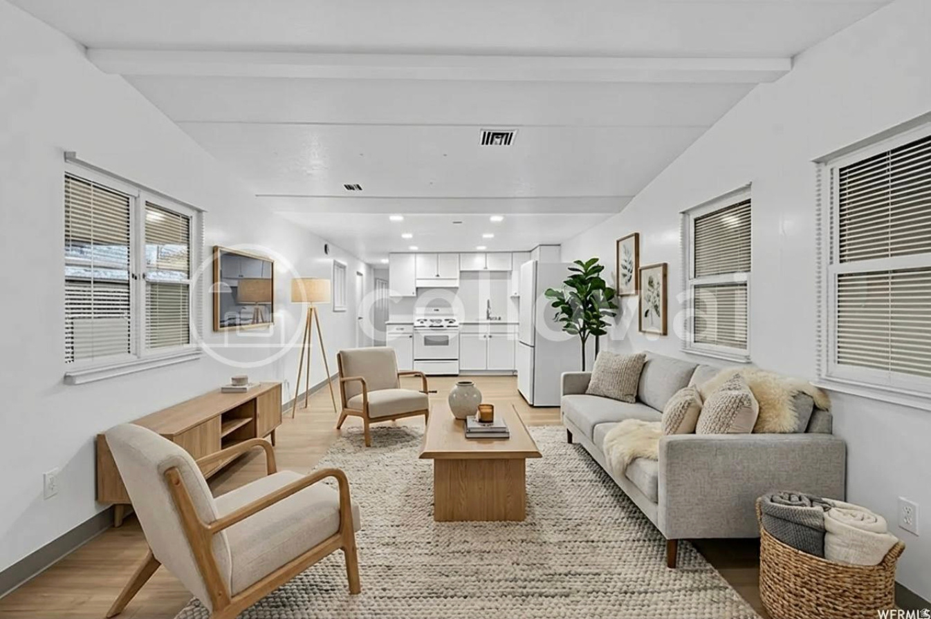 AMERICAN HERITAGE - Residential