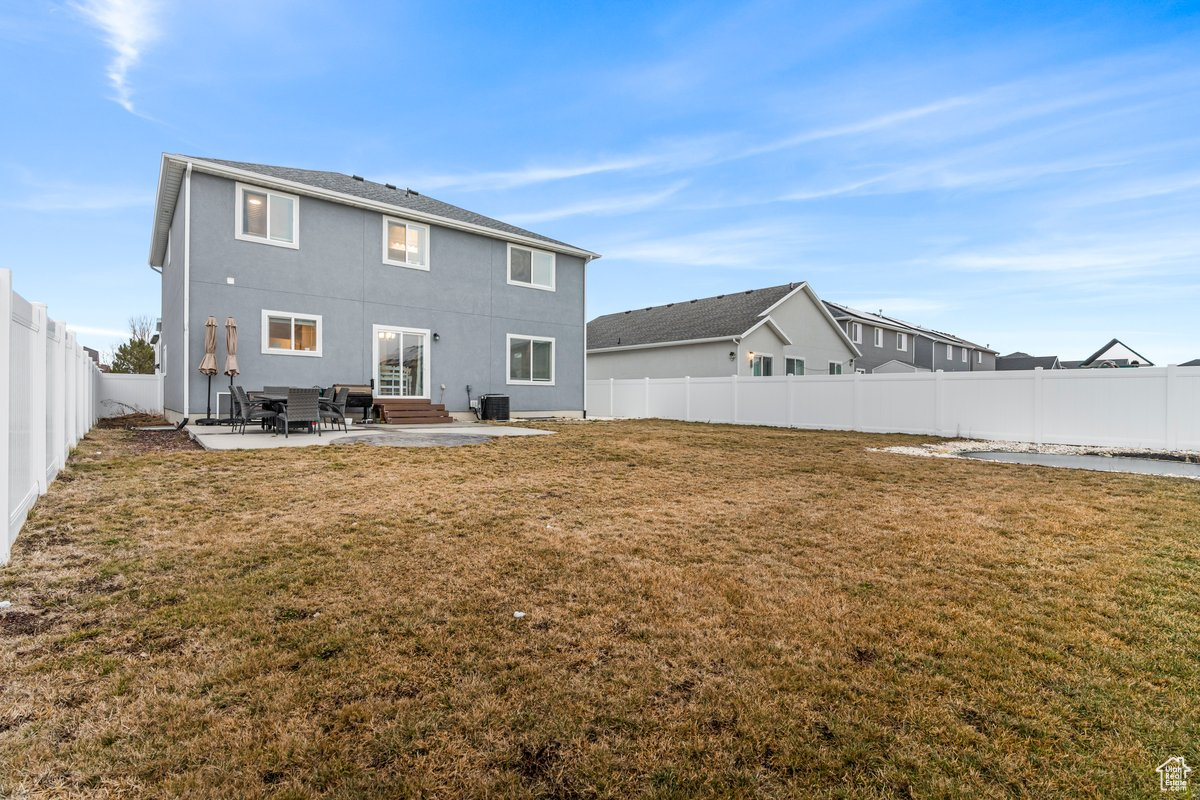 1312 Ballast Way, Eagle Mountain, Utah image 35