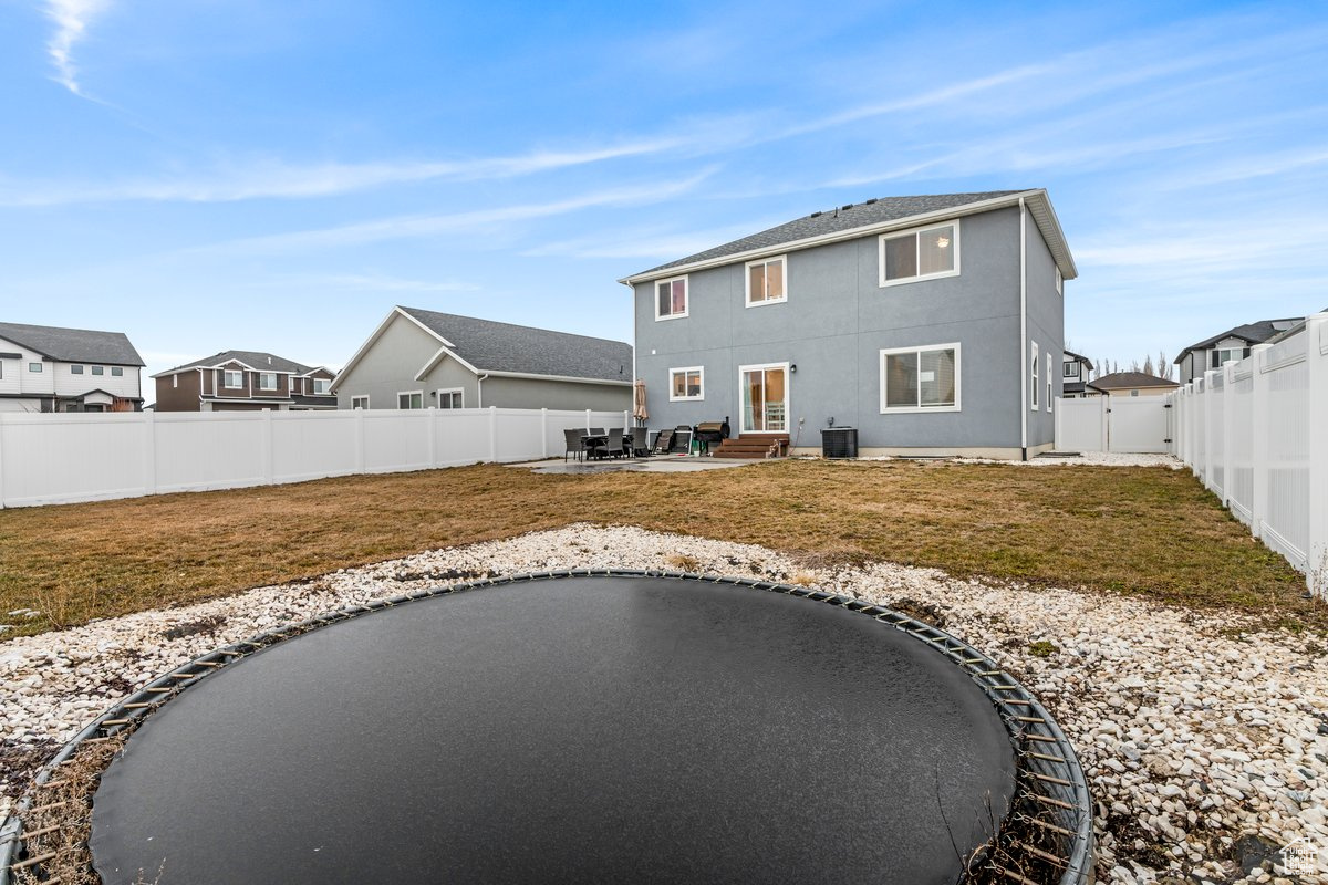 1312 Ballast Way, Eagle Mountain, Utah image 37