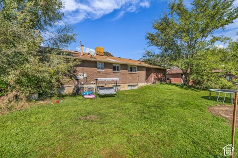Tiny photo for 280 E 500 N, American Fork, UT 84003 (MLS # 2187761)