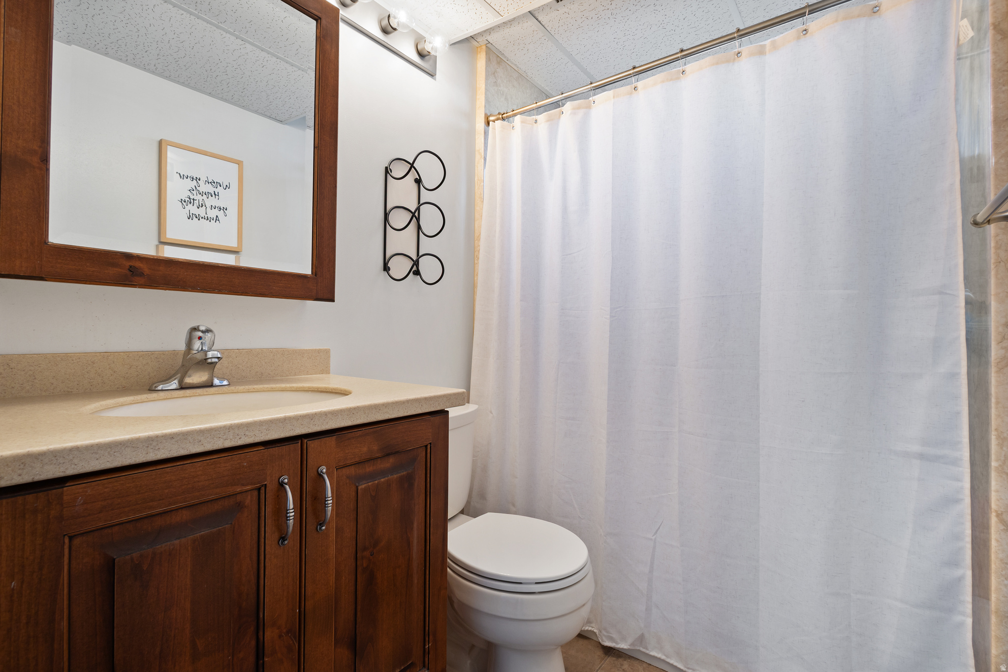 BIG WILLOW - Residential