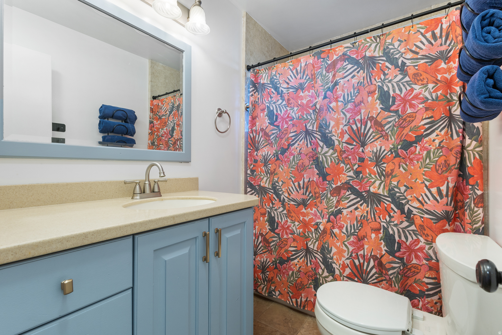 BIG WILLOW - Residential