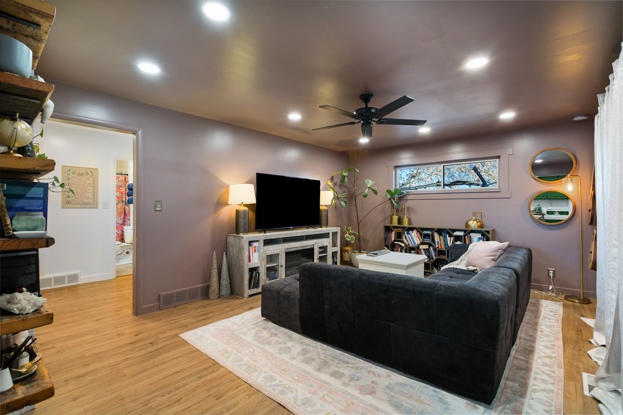 BIG WILLOW - Residential