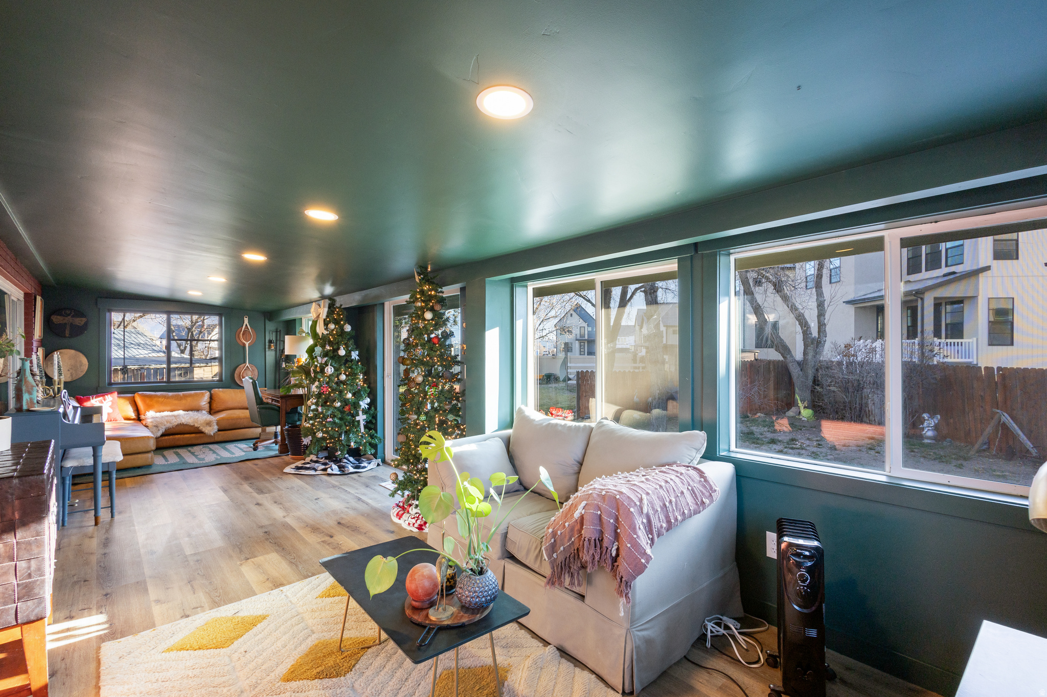 BIG WILLOW - Residential