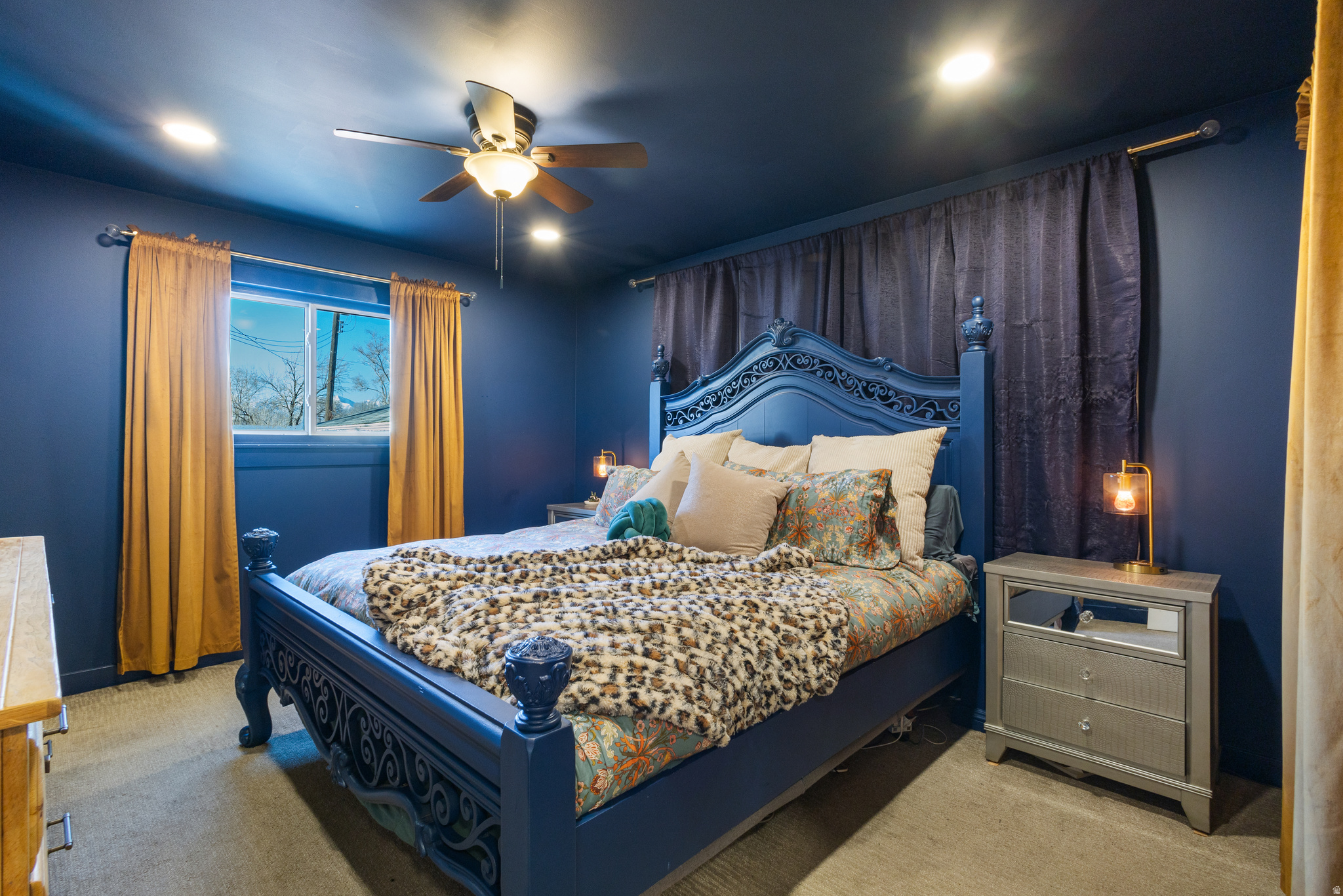 BIG WILLOW - Residential