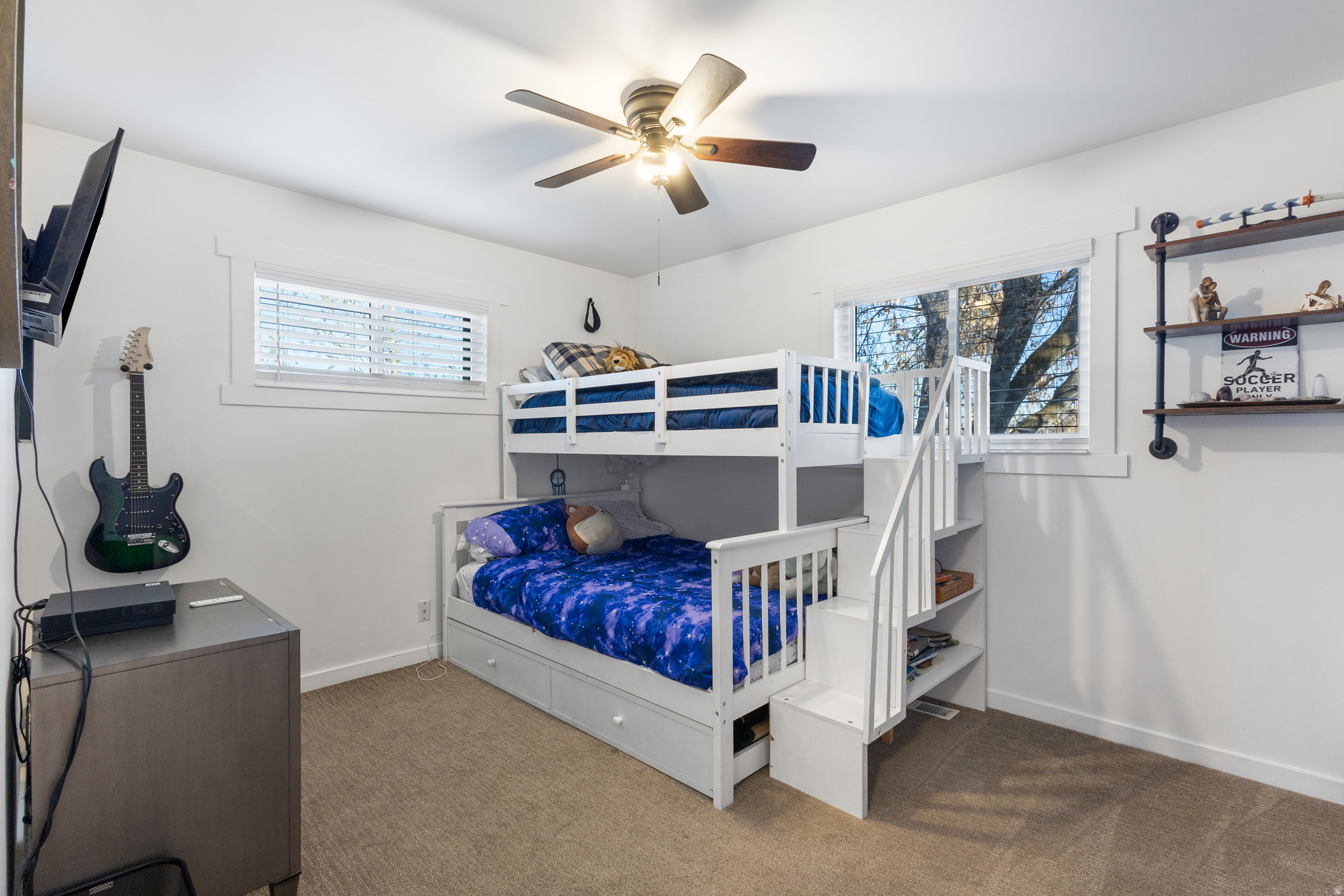 BIG WILLOW - Residential