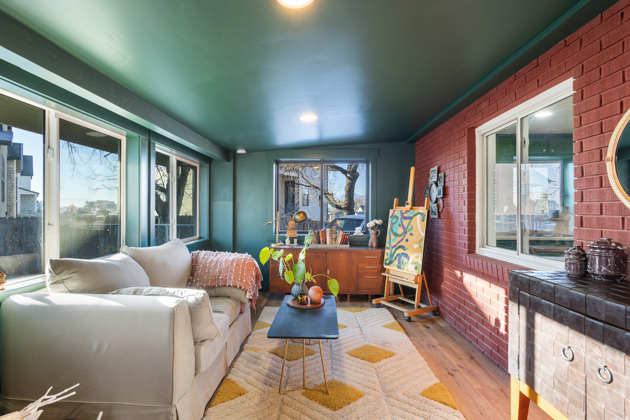 BIG WILLOW - Residential