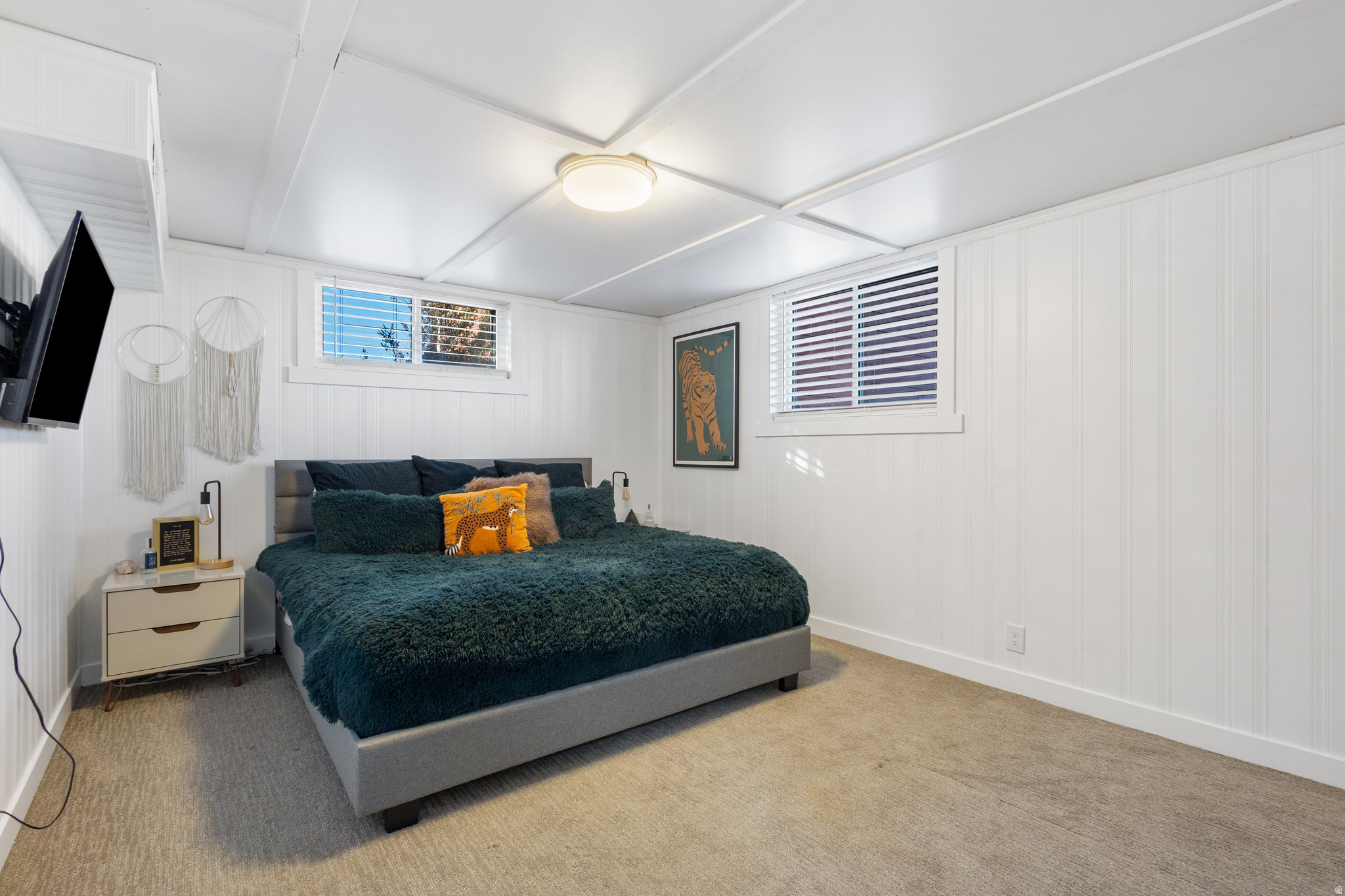 BIG WILLOW - Residential