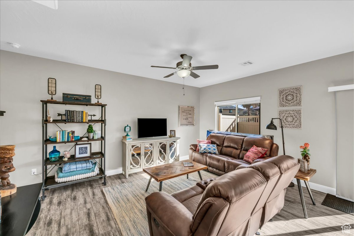 1001 W Curly Hollow Dr #13, Saint George, Utah image 6