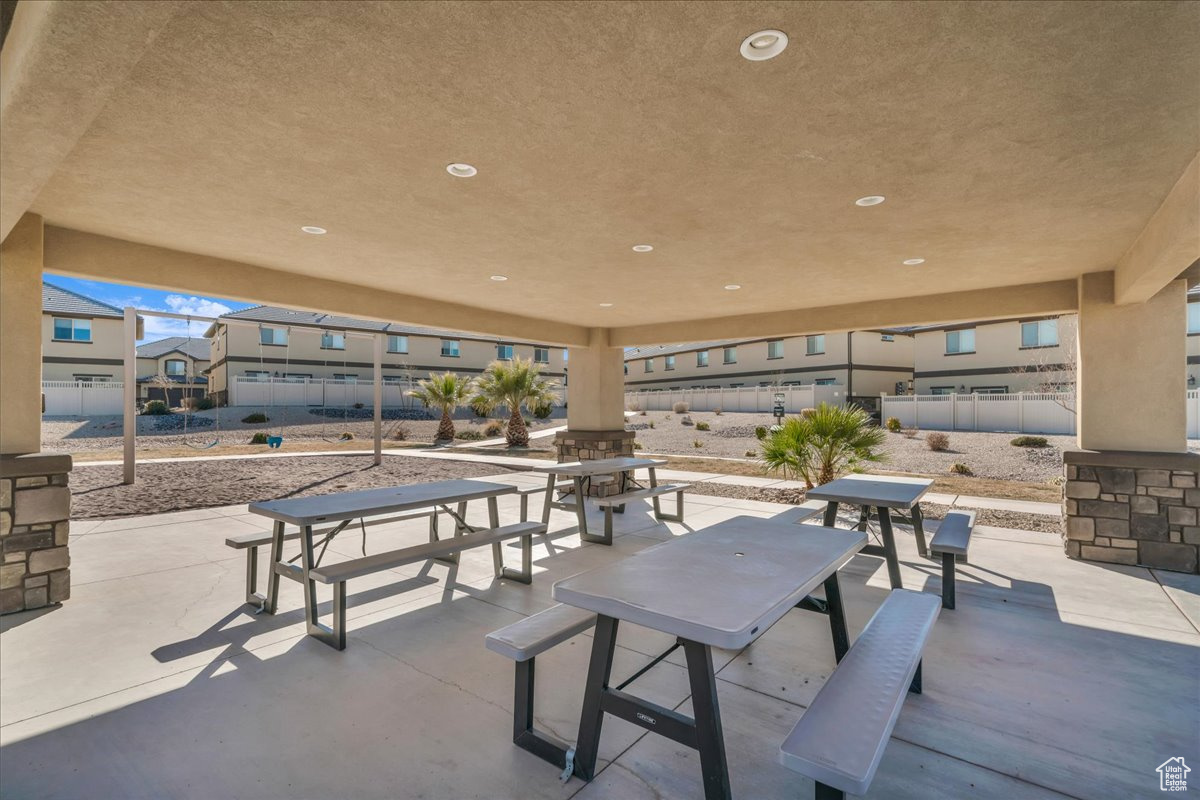 1001 W Curly Hollow Dr #13, Saint George, Utah image 24
