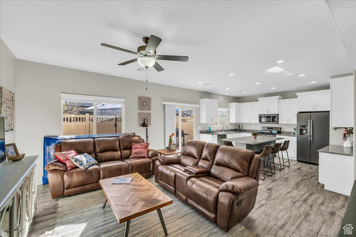 1001 W Curly Hollow Dr #13, Saint George, Utah image 5
