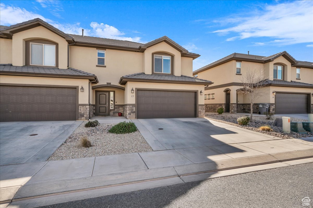 1001 W Curly Hollow Dr #13, Saint George, Utah image 2