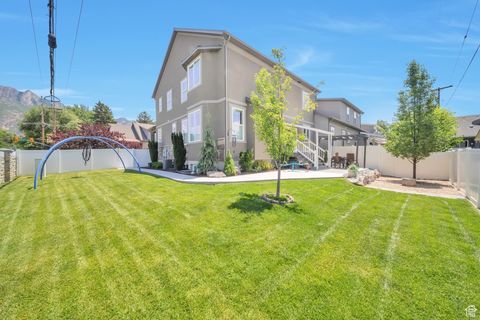 Tiny photo for 5608 S DUNETREE HILL LN, Holladay, UT 84121 (MLS # 2091111)
