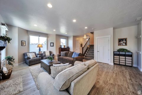 Tiny photo for 5608 S DUNETREE HILL LN, Holladay, UT 84121 (MLS # 2091111)
