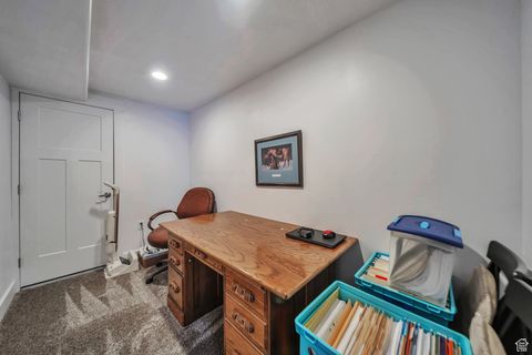 Tiny photo for 5608 S DUNETREE HILL LN, Holladay, UT 84121 (MLS # 2091111)