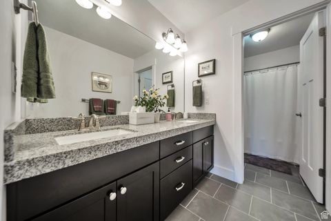 Tiny photo for 5608 S DUNETREE HILL LN, Holladay, UT 84121 (MLS # 2091111)