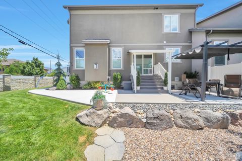 Tiny photo for 5608 S DUNETREE HILL LN, Holladay, UT 84121 (MLS # 2091111)