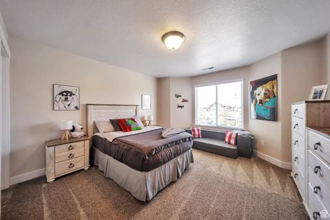 Tiny photo for 5608 S DUNETREE HILL LN, Holladay, UT 84121 (MLS # 2091111)