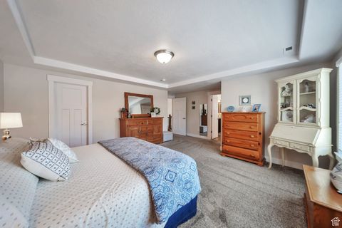Tiny photo for 5608 S DUNETREE HILL LN, Holladay, UT 84121 (MLS # 2091111)