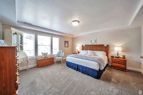 Tiny photo for 5608 S DUNETREE HILL LN, Holladay, UT 84121 (MLS # 2091111)