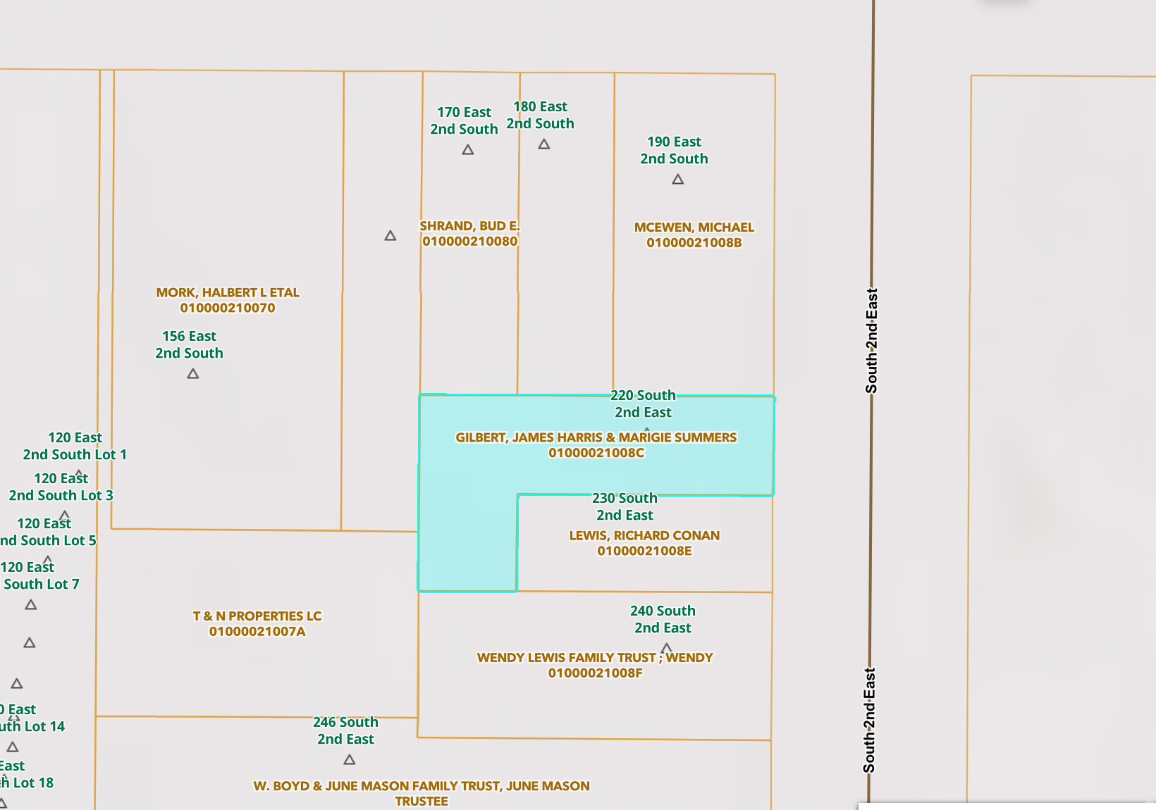 SODA CITY - Residential