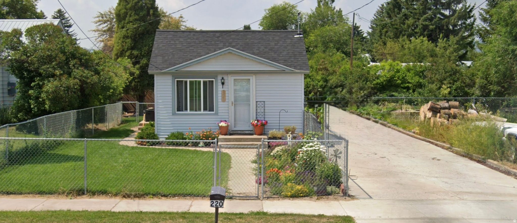 SODA CITY - Residential