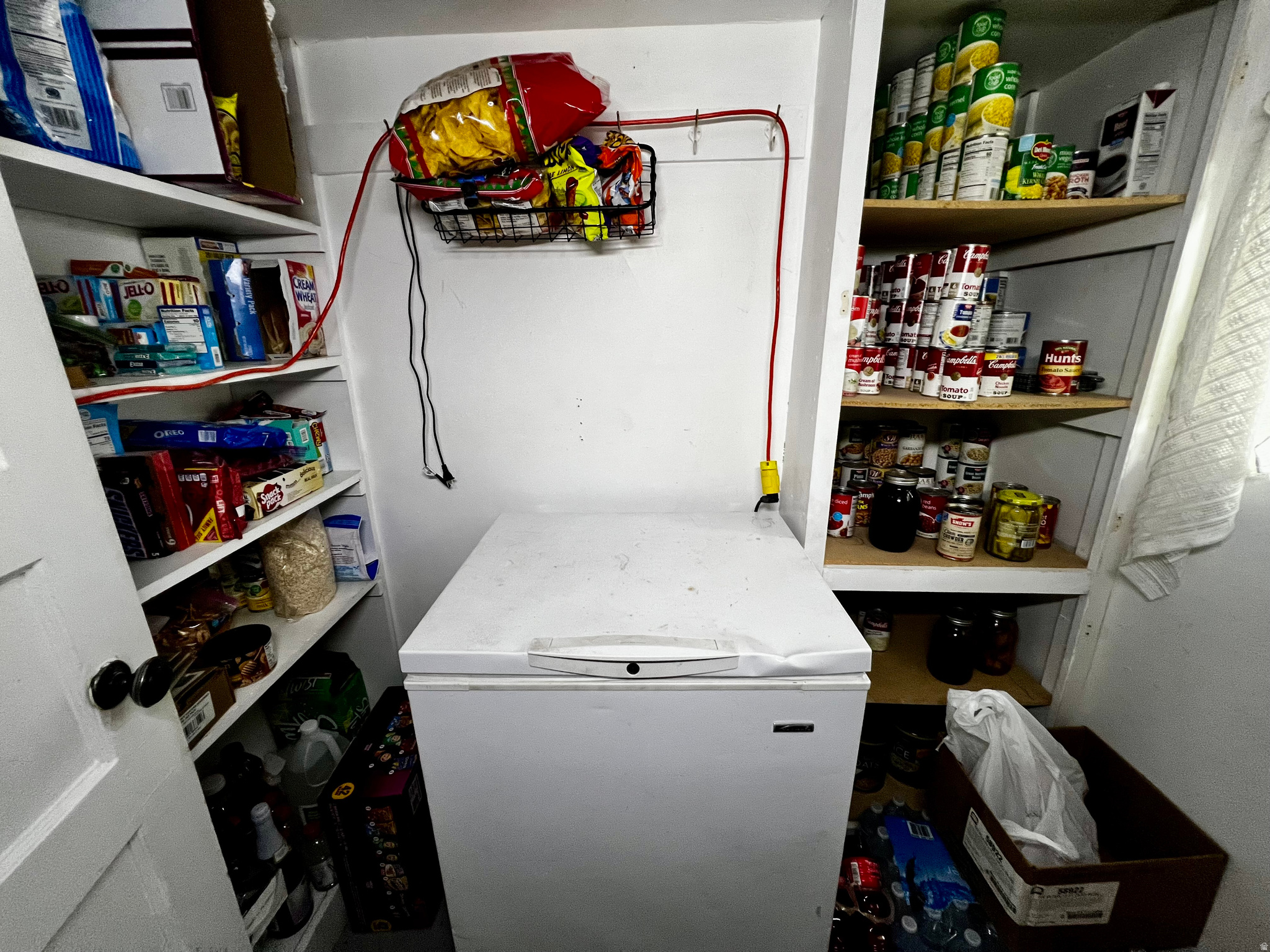 SODA CITY - Residential